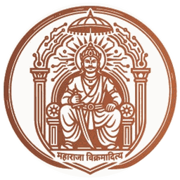 Vikramaditya AI seal
